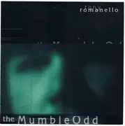 CD - Tony Romanello - The Mumbleodd