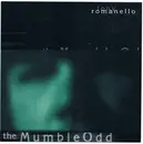 CD - Tony Romanello - The Mumbleodd