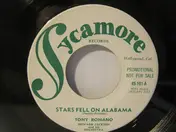 Tony Romano - Stars Fell On Alabama / Matador