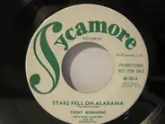 Tony Romano - Stars Fell On Alabama / Matador