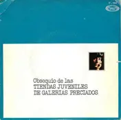 Tony Ronald - The Cards / Sand Of Time