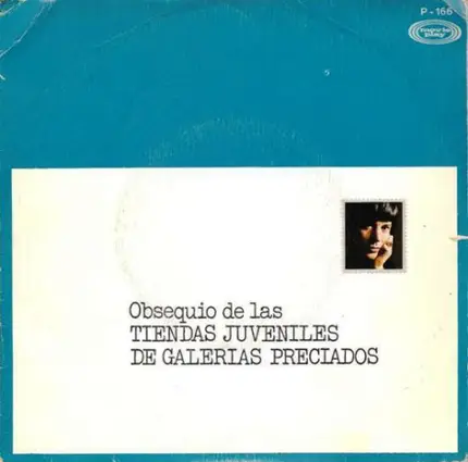 Tony Ronald - The Cards / Sand Of Time