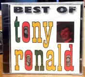 Tony Ronald - Best Of