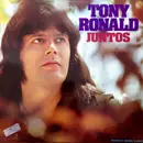 LP - Tony Ronald - Juntos