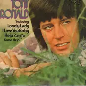Tony Ronald - Tony Ronald