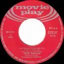 7inch Vinyl Single - Tony Ronald - Help (Get Me Some Help)