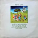 LP - Tony Rose - Under The Greenwood Tree