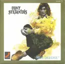 7inch Vinyl Single - Tony Stéfanidis - Miss Deedee / Imagine Living Without You