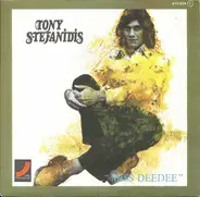 Tony Stéfanidis - Miss Deedee / Imagine Living Without You