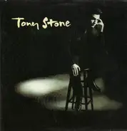 Tony Stone - For a lifetime