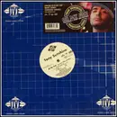 12'' - Tony Sunshine - Oh My God