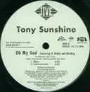 12'' - Tony Sunshine Featuring P. Diddy and Dirtbag - Oh My God