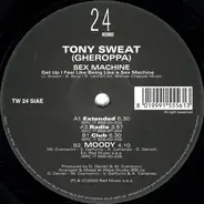 Tony Sweat - Sex Machine