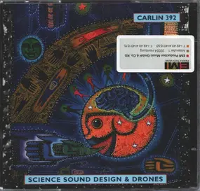 Julian Scott - Science Sound Design & Drones