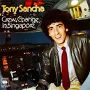 7inch Vinyl Single - Tony Sancha - Crew Change In Singapore