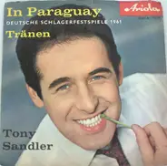 Tony Sandler - In Paraguay