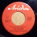 7inch Vinyl Single - Tony Sandler - Ich Seh'n Mich Nach Dir / Schau Ich Links - Schau Ich Rechts