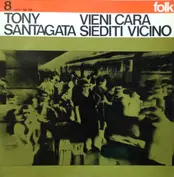 Tony Santagata