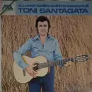 LP - Tony Santagata - 'Lu Maritiello' E Altre Canzoni DI