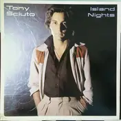 Tony Sciuto - Island Nights