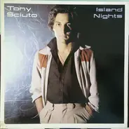 Tony Sciuto - Island Nights