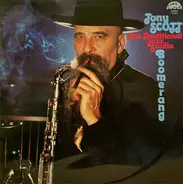 Tony Scott , Traditional Jazz Studio - Boomerang