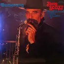 LP - Tony Scott , Traditional Jazz Studio - Bumerang