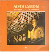 Tony Scott - Meditation