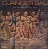 LP - Tony Scott And The Indonesian Allstars - Djanger Bali