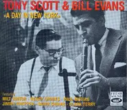Tony Scott & Bill Evans - A Day In New York