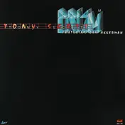 Tony Scott featuring Jan Akkerman - Prism
