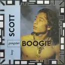 12inch Vinyl Single - Tony Scott - Gangster Boogie