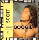 12'' - Tony Scott - Gangster Boogie