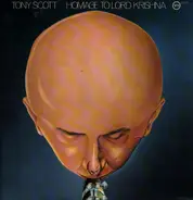 Tony Scott - Homage To Lord Krishna