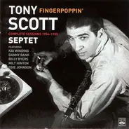 Tony Scott Septet - Fingerpoppin'
