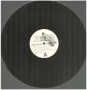 12inch Vinyl Single - Tony Scott - Megamix / I Know You Want It
