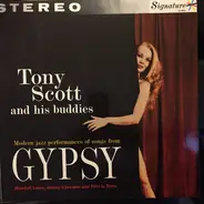 Soundtrack - Gypsy