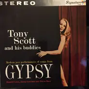 Soundtrack - Gypsy