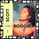 7inch Vinyl Single - Tony Scott - Gangster Boogie
