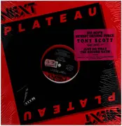 12inch Vinyl Single - Tony Scott - Get Into It