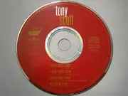 CD Single - Tony Scott - I Need Your Lovin'