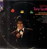 LP - Tony Scotti - Starring Tony Scotti