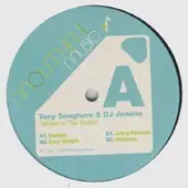 Tony Senghore & DJ Jonene - Where's The Bullet