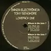 12'' - Tony Senghore - Lovepack One