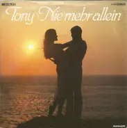 Tony Servi - Nie Mehr Allein