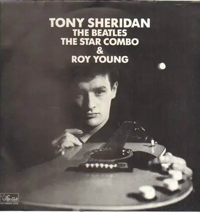 Tony Sheridan , The Beatles , Star Combo & Roy Young - Vol. 3