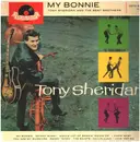 LP - Tony Sheridan And The Beat Brothers - My Bonnie