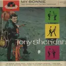 LP - Tony Sheridan And The Beat Brothers - My Bonnie - 25th Anniversary Edition