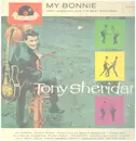 LP - Tony Sheridan and the Beat Brothers - My Bonnie - NO 7'