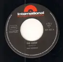 7inch Vinyl Single - Tony Sheridan - Just You And Me / The Creep - Original German